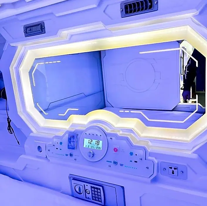 Space Home Apartment - Prater-1
