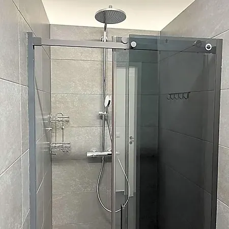 Space Home Apartment - Prater-3