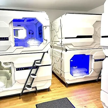 Space Home Apartment - Prater-2